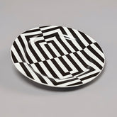 Wildblooms Quarter Plate